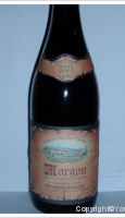 Félix Gay - Côte du Py Cuvée Vieilles Vignes