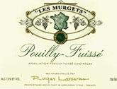 Roger Lassarat - Les Murgets