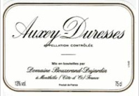 Domaine Bouzerand-Dujardin