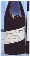 Canet Valette - Une et Mille Nuits