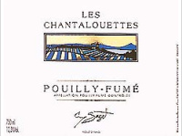 Guy Saget - Les Chantalouettes