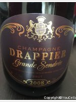 Drappier Grande Sendrée Brut