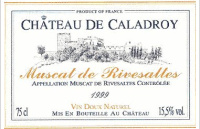 Château de Caladroy