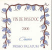 Primo Palatum - Classica