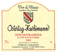 Ostertag-Hurlimann