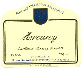 Domaine Christian Belleville
