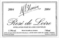 Domaine Michel Blouin