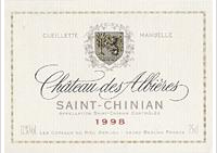 Château des Albières