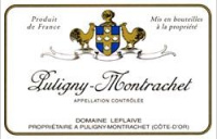 Domaine Leflaive