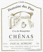 Domaine des Pins