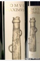 Château Massamier La Mignarde - Domus Maximus