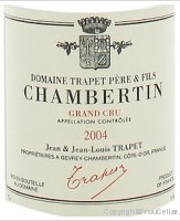 Domaine Trapet