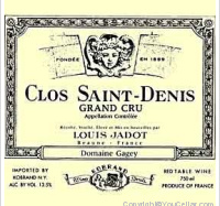 Domaine Louis Jadot