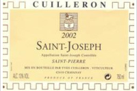Domaine Yves Cuilleron - Saint-Pierre