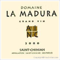Domaine La Madura