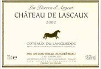 Château de Lascaux - Les Pierres d'Argent