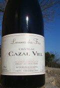 Domaine Cazal Viel - Larmes de Fées
