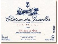 Château des Tourelles - Cuvée Classique