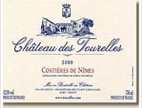 Château des Tourelles