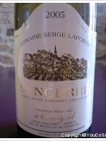 Domaine Serge Laporte