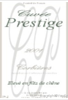 Paul Herpe et Fils - Cuvée Prestige