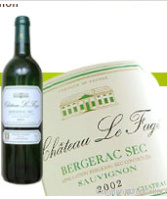 Château Le Fagé