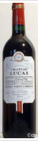 Château Lucas - Grand de Lucas