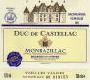 Duc de Castellac