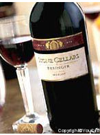 Stone Cellars by Beringer, Merlot