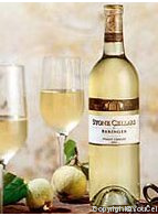 Stone Cellars by Beringer, Pinot Grigio