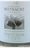 Domaine Mittnacht Frères