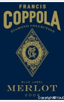 Francis Coppola - Diamond Collection Merlot