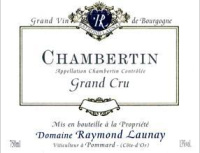 Domaine Raymond Launay