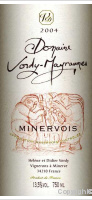 Domaine Vordy Mayrannes