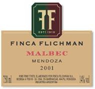 Finca Flichman, Malbec