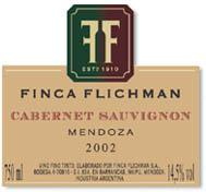 Finca Flichman, Cabernet Sauvignon