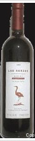 Las Garzas - Merlot Reservado