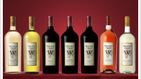 Walnut Crest - Shiraz