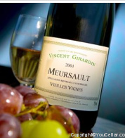 Domaine Vincent Girardin