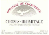 Domaine du Colombier