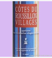 Vignerons de Maury