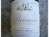 Christian Menaut