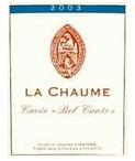 Prieuré La Chaume - Bel Canto