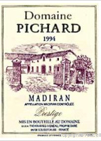 Domaine Pichard - Prestige