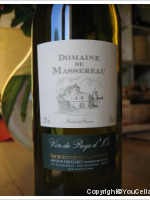 Domaine de Massereau