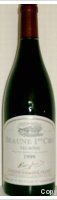 Domaine Rossignol-Trapet - 1er Cru