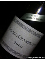 Domaine Charlopin Parizot