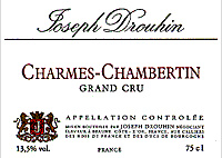 Joseph Drouhin