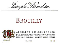 Joseph Drouhin