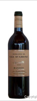 Domaine de Val d'Arenc
